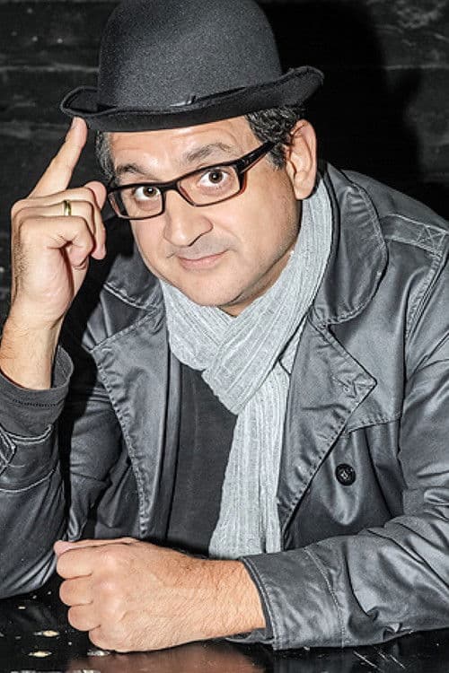 Sergio Galliani foto