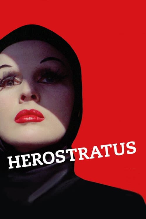 Herostratus (1967) poster