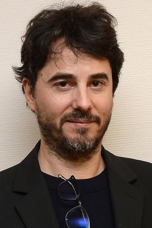 Rémi Bezançon foto