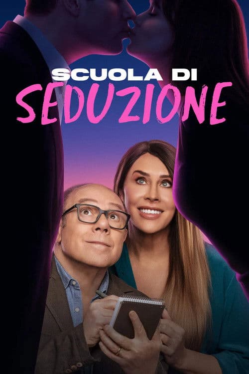 Scuola di seduzione (2026) poster