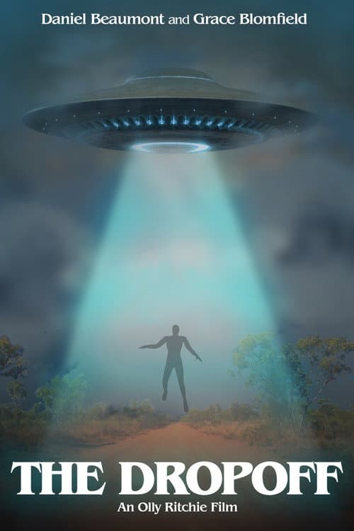 The Dropoff (2024) poster