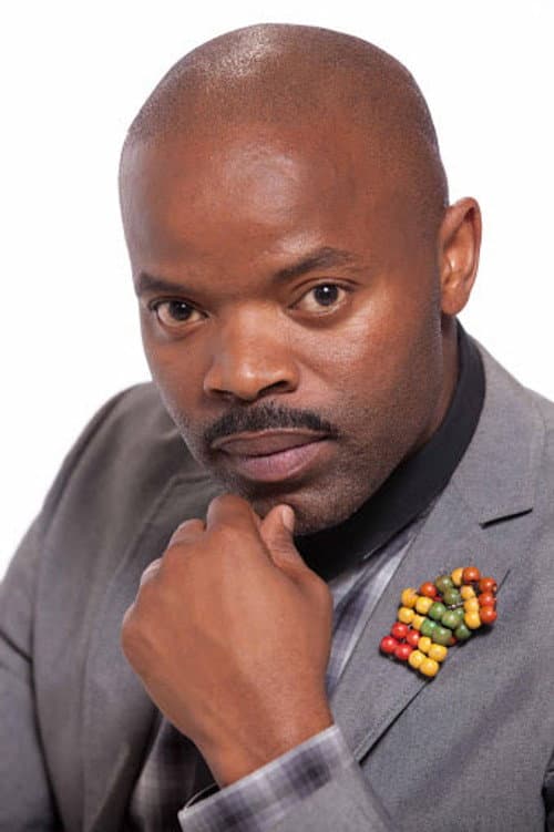 Dumisani Mbebe foto