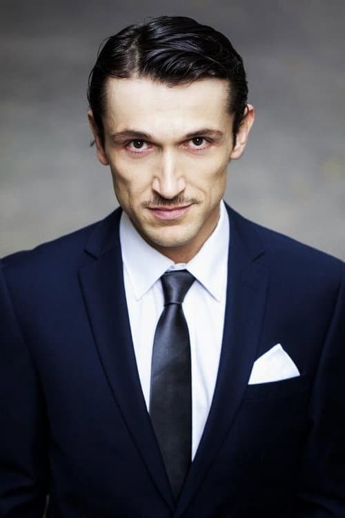 Riccardo Leonelli foto