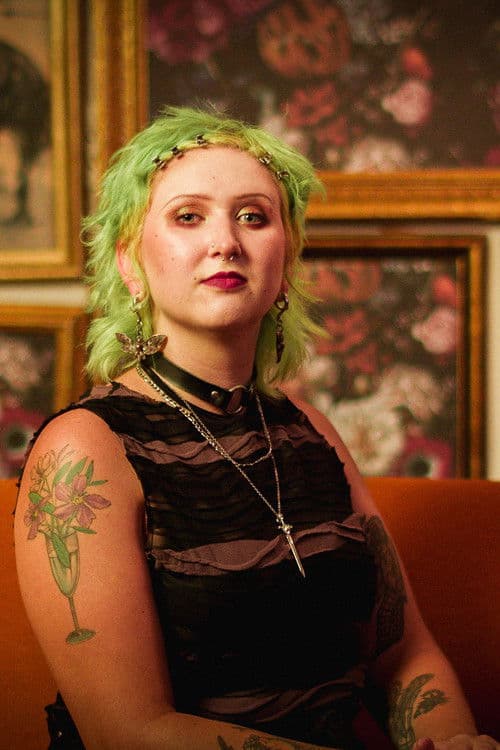 Molly Hasselbring foto