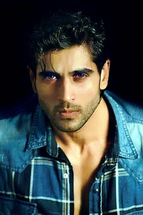 Rajeev Pillai foto