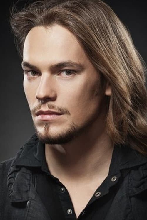 Сергей Веснин foto
