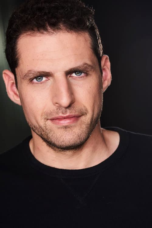 Sam Kryszek foto