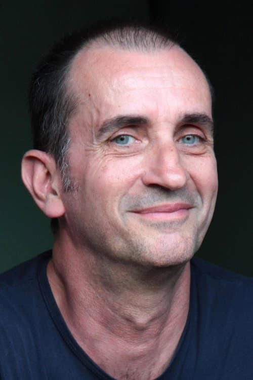 Christophe Sardain foto