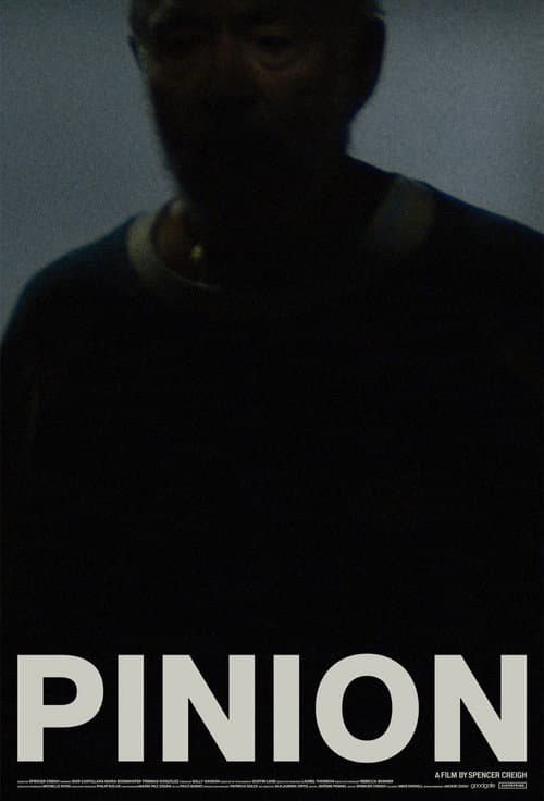 Piñón (2024) poster