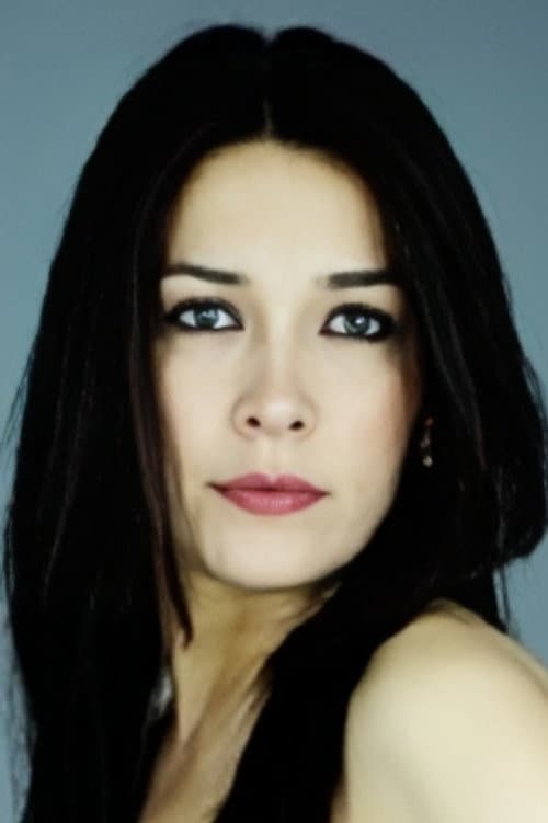 Demet İyigün foto