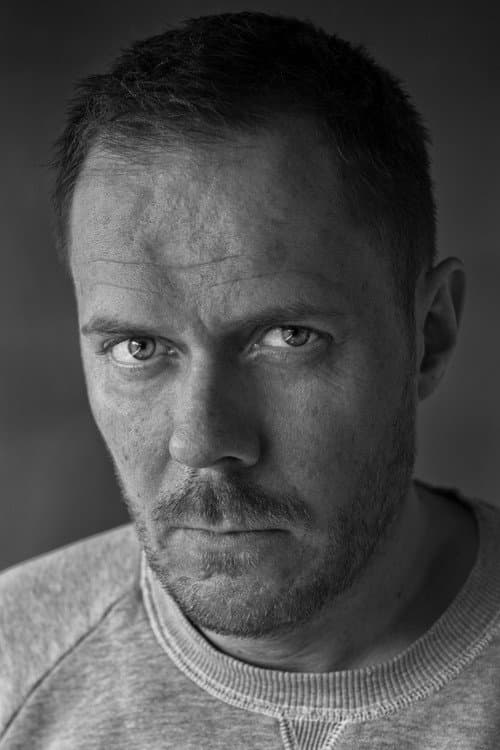 Jonas Selberg Augustsén foto