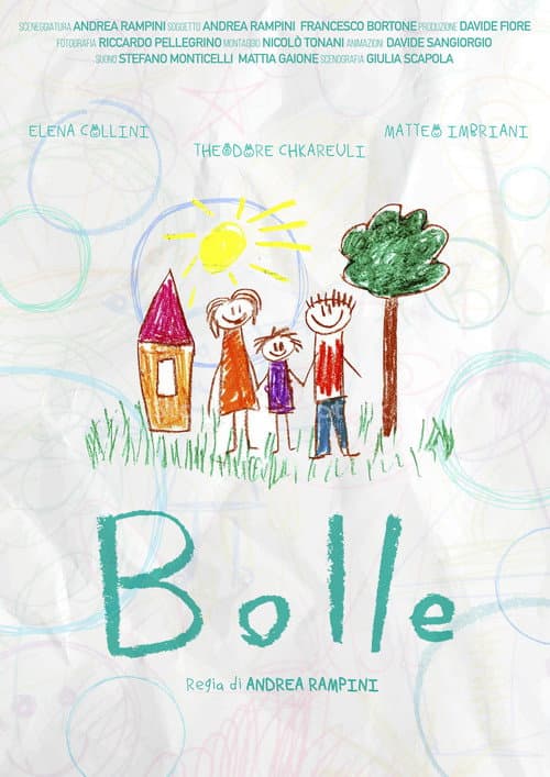 Bolle (2022) poster