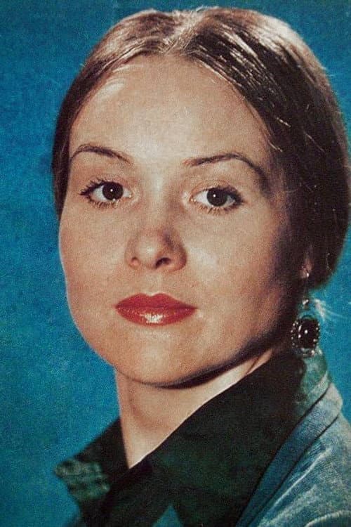 Любовь Мышева foto