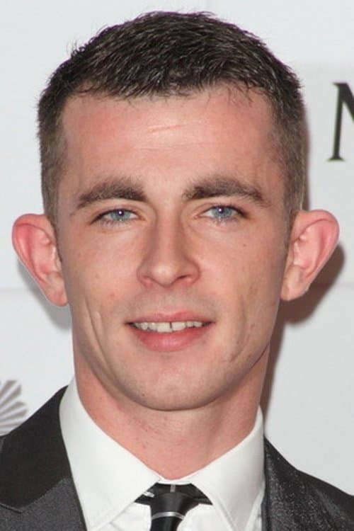 Paul Brannigan foto