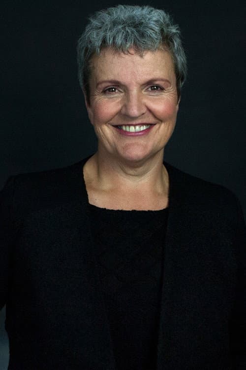 Rosemary Henderson foto
