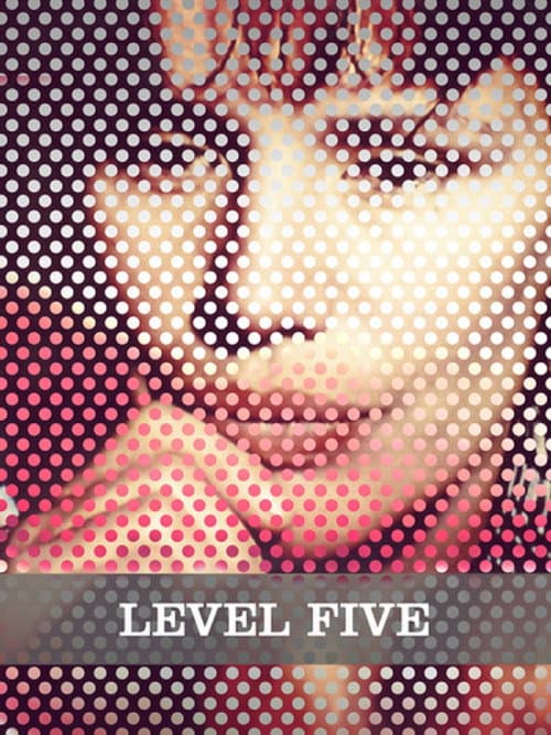 Level Five (1997) poster