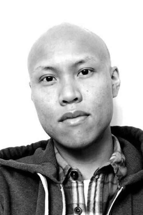 Martin Edralin foto