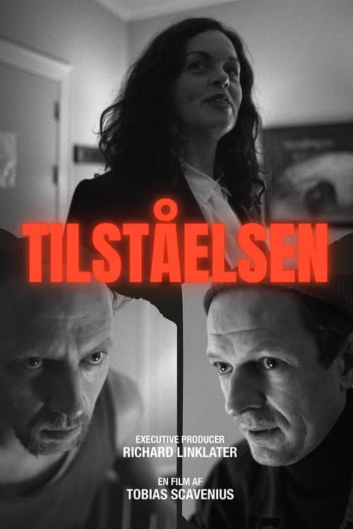 Tilståelsen (2025) poster