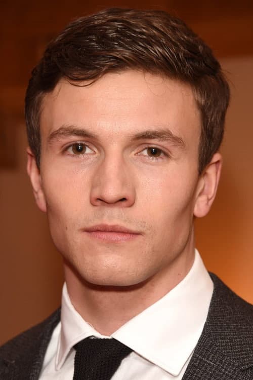 Leo Suter foto