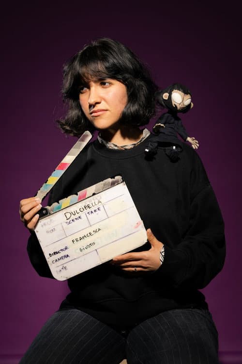 Francesca Giusto foto