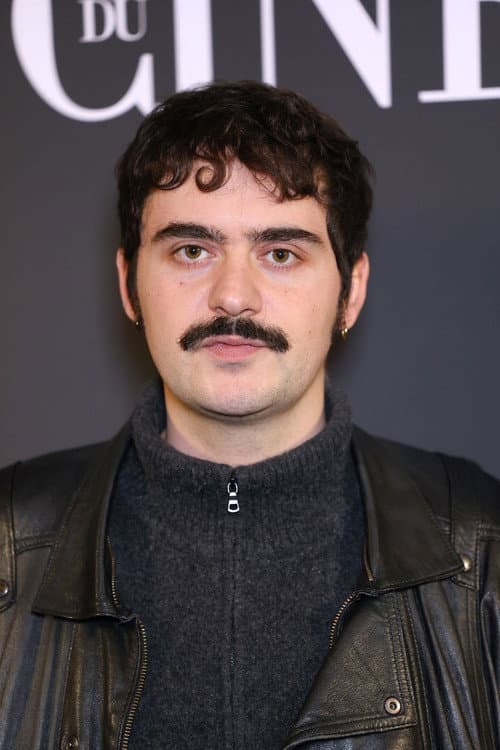Anton Balekdjian foto