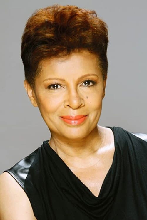 Petronia Paley foto