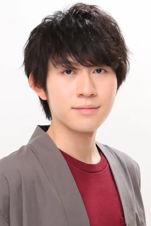 大桃陽介 foto
