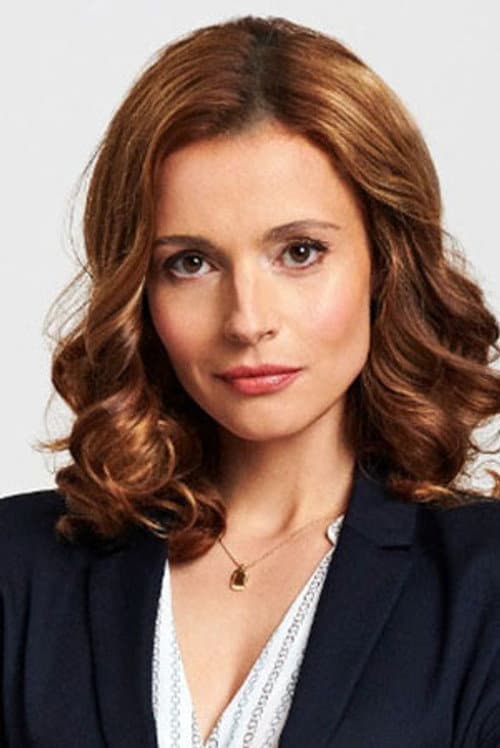 Lívia Bielovič foto