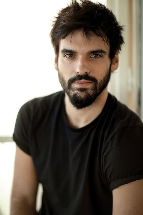Vítor Silva Costa foto