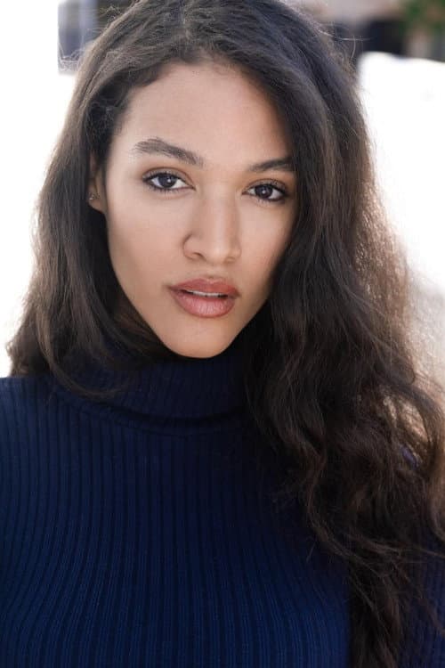 Cash Evans foto