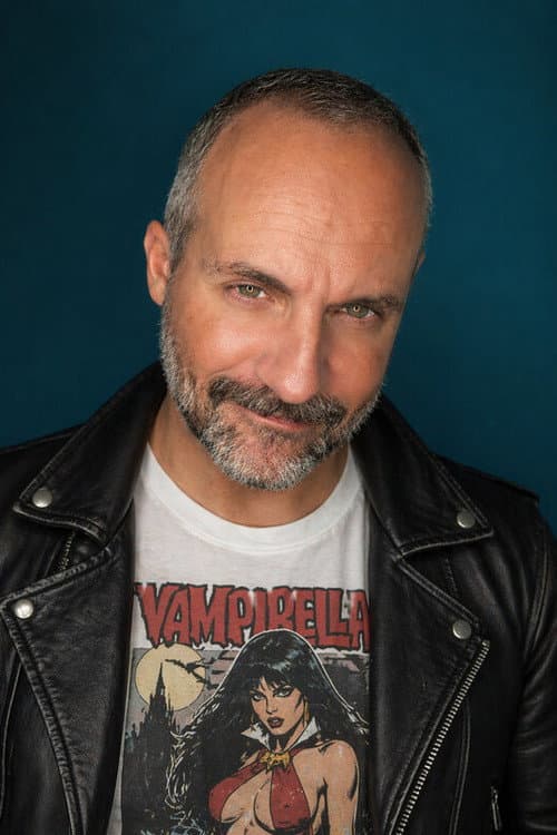 Rafael Beck foto