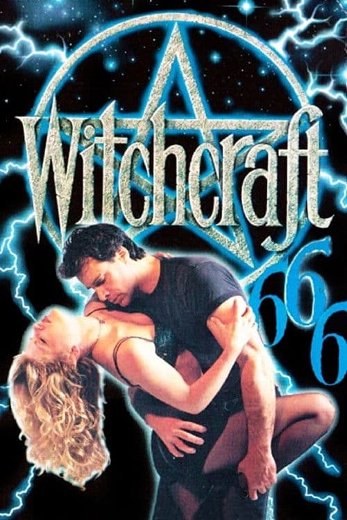 Witchcraft 6: The Devil's Mistress (1994) poster