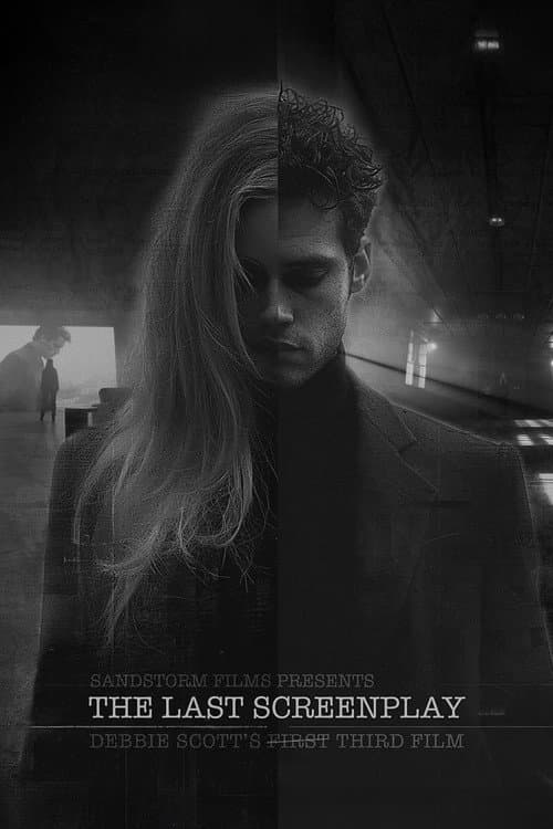 The (First) Last Screenplay (2026) poster