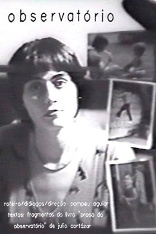 Observatório (1982) poster