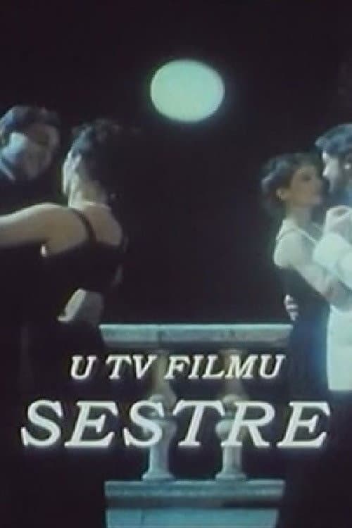 Sestre (1992) poster