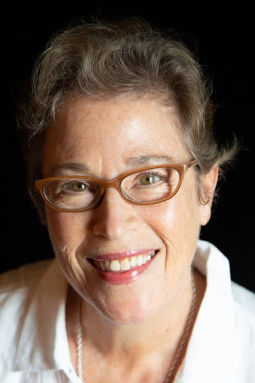 Susan Sandler foto