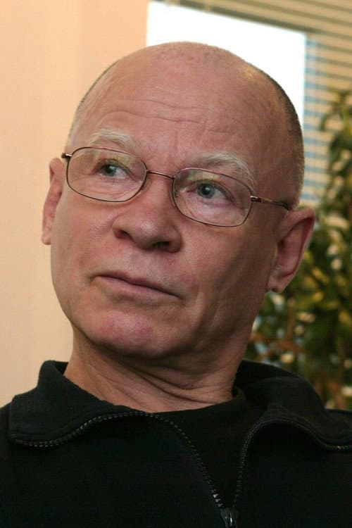 Priit Pärn foto