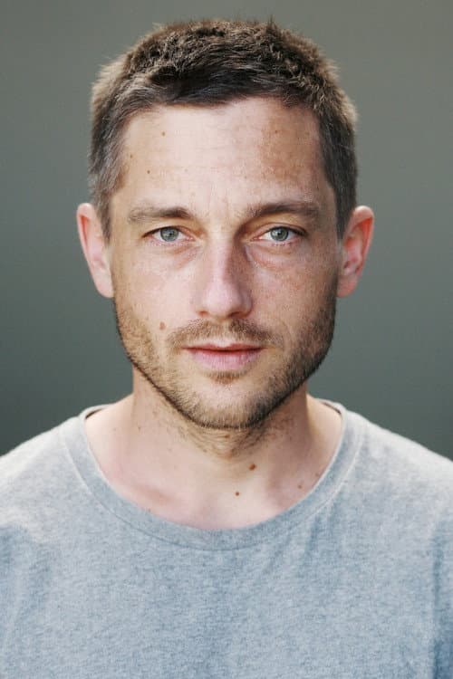 Volker Bruch foto
