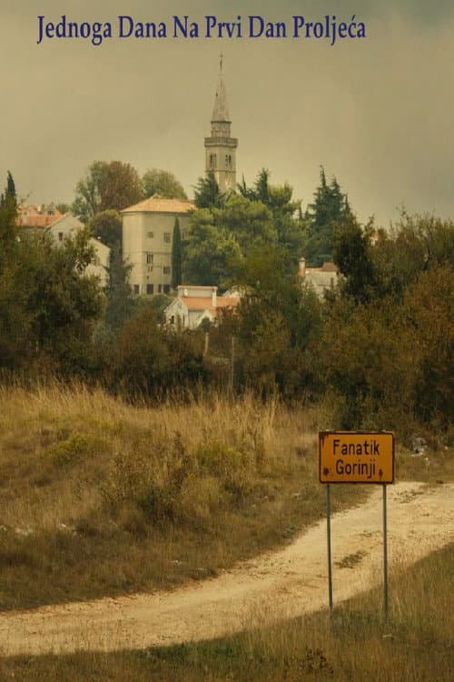U ime Jagode, Čokolade i Duha Svetoga (2017) poster