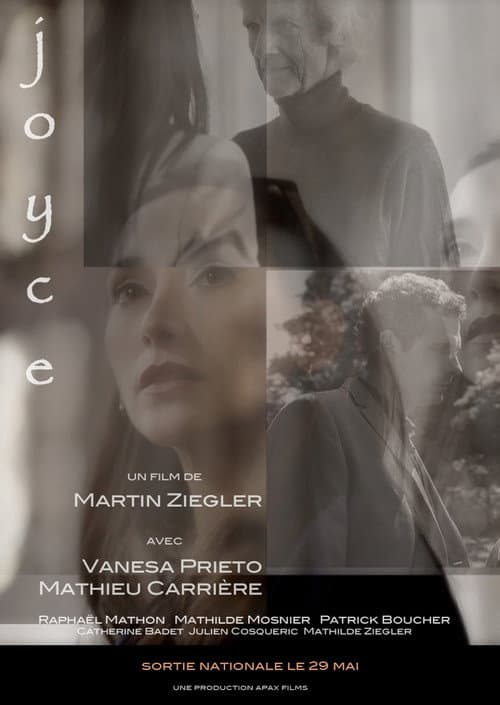 Joyce (2019) poster