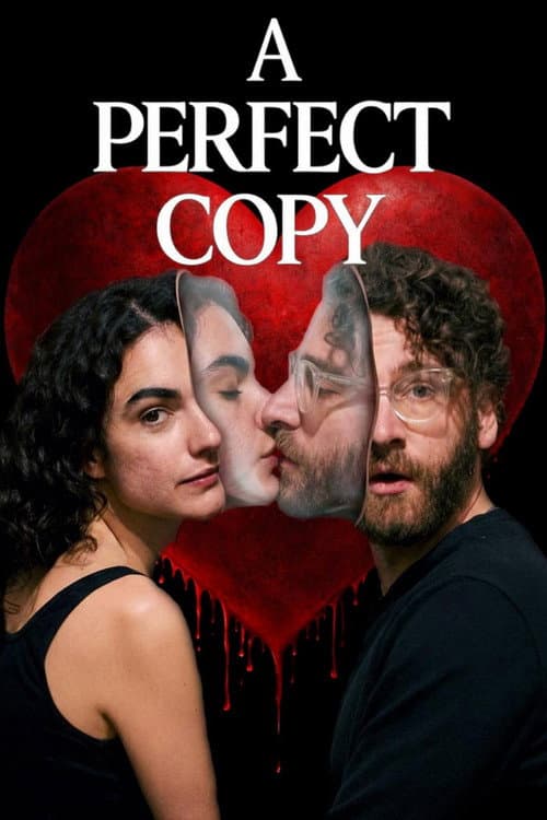 A Perfect Copy (2026) poster