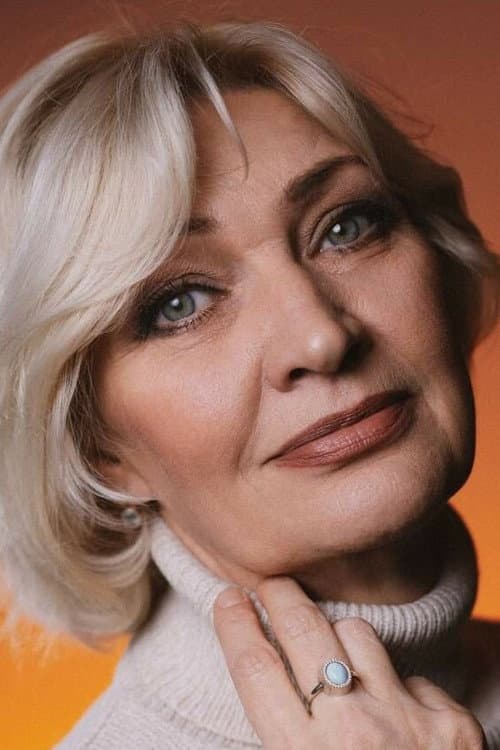 Ирина Выборнова foto