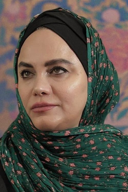 Narges Abyar foto