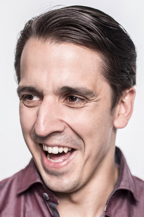 Kovács Lehel foto