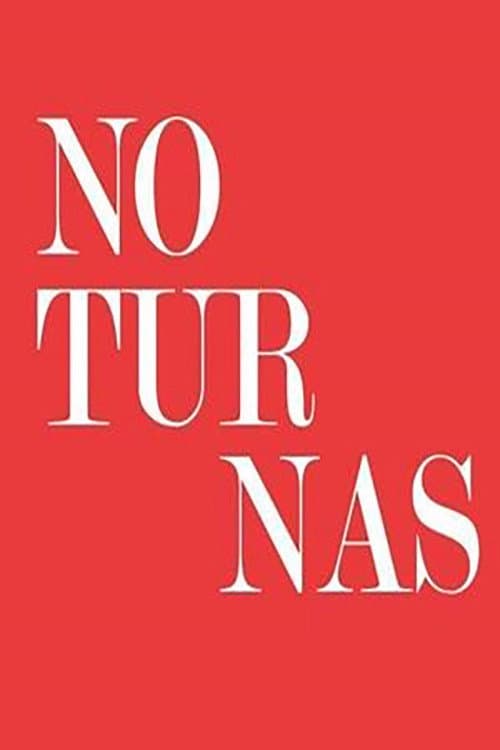Noturnas - Memórias do Transformismo Carioca (2016) poster