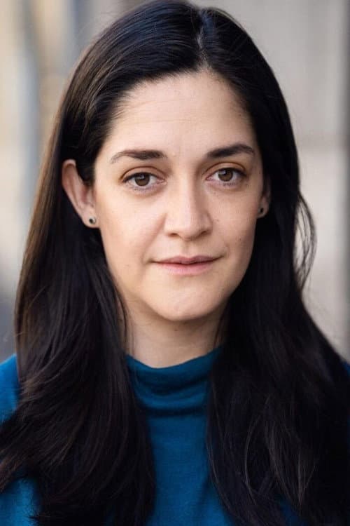 Valerie Andrews foto