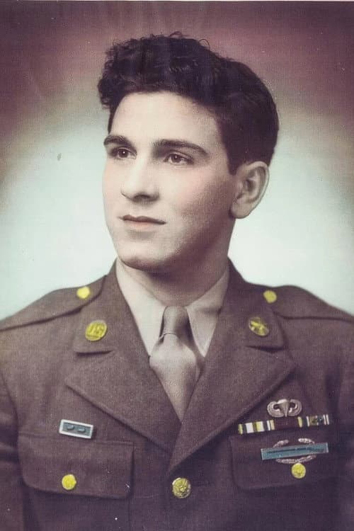 William 'Bill' Guarnere foto
