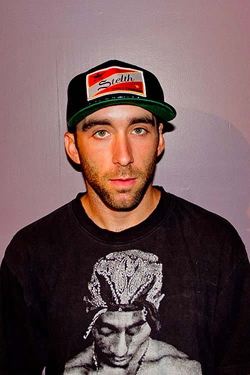 Anthony Shetler foto