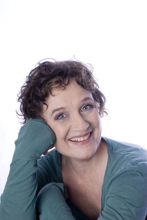 Corine Marienneau foto