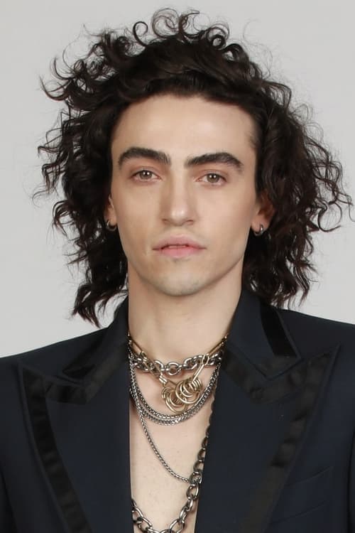 Michele Bravi foto